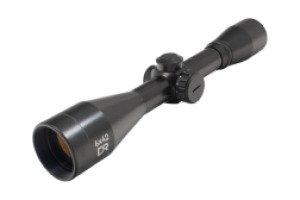 Прицел оптический БелОМО Diar DV6x42