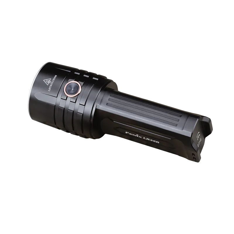 Фонарь Fenix поисковый LR35R 10000 люмен