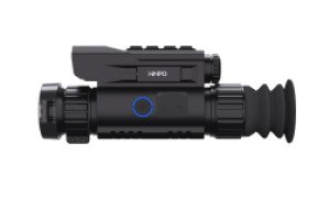 Тепловизионный прицел NNPO TRS-645 LRF (с дальномером)