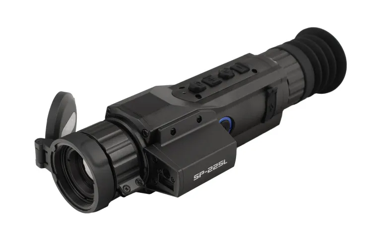 Тепловизионный прицел NNPO SPEAR-225 LRF (с дальномером)