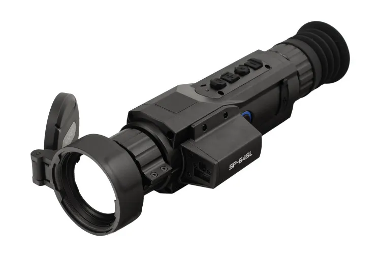 Тепловизионный прицел NNPO SPEAR-645 LRF (с дальномером)