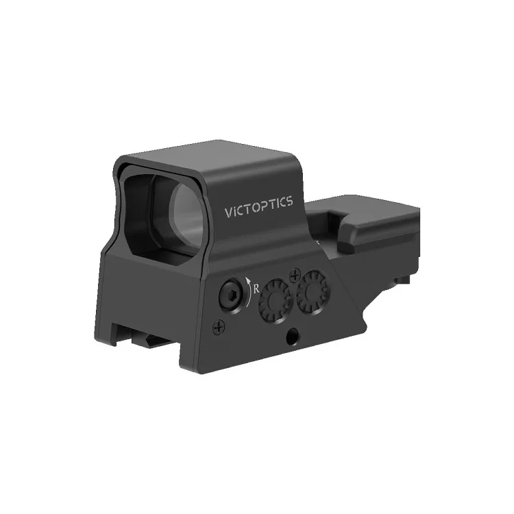 Коллиматорный прицел VictOptics SRD 1x27x39