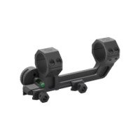 Крепление моноблок Vector Optics 30 мм на планку Picatinny