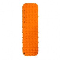 Коврик Naturehike NH19Z032-P FC-10 одноместный спальный оранжевый