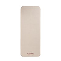 Коврик Naturehike NH20DZ002 самонадувной бежевый 3см