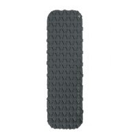 Коврик Naturehike NH19Z001-P FC-10 одноместный спальный (без надувного мешка) серый