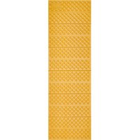Коврик Naturehike CNK2650WS010 Troues R2.6 Egg Nest Large складной утолщенный желтый