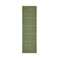 Коврик Naturehike CNK2650WS010 Troues R2.6 Egg Nest Large складной утолщенный зеленый