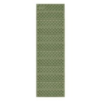 Коврик Naturehike CNK2550WS030 Troues R3.0 складной зеленый
