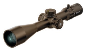 Оптический прицел Arkon Model A 6-36х56 FDE