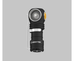 Фонарь Armytek Wizzard C1 Pro Magnet USB, белый