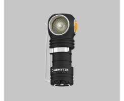 Фонарь Armytek Wizzard C1 Pro Magnet USB, теплый