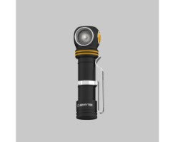 Фонарь Armytek Elf C2 USB-C, теплый