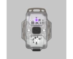 Фонарь Armytek Crystal WUV Grey Onyx