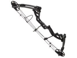Лук блочный Stinger Comanche, расширенная комплектация, 30-60 lbs