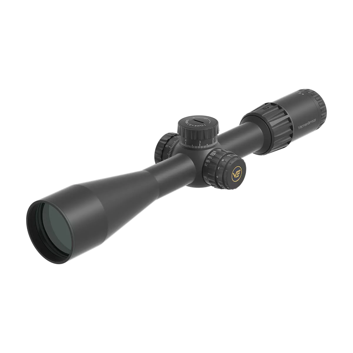 Прицел оптический Vector Optics Tauron 4-24x50 FFP