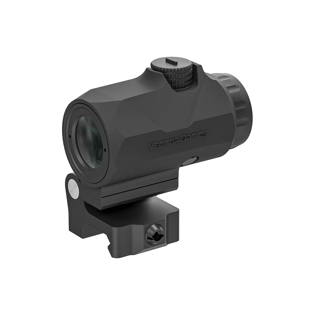 Увеличитель Vector Optics Maverick-IV 3x22 Magnifier Mini