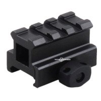 Кронштейн Vector Optics Weaver-Weaver 0.83 дюйма
