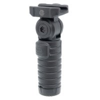 Рукоять тактическая DLG Tactical на Picatinny, черный