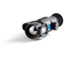 Прицел тепловизионный LONGOT R635L с дальномером