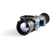 Прицел тепловизионный LONGOT R650L с дальномером