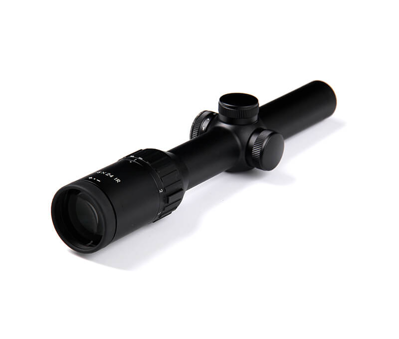 Прицел оптический Longot 1-6x24IR SFP
