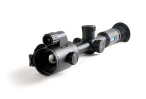 Тепловизионный прицел Longot TB335LRF с дальномером