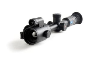Тепловизионный прицел Longot TB650LRF с дальномером