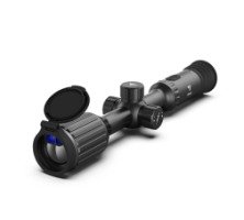 Тепловизионный прицел Lzirtek Veles 650L с дальномером