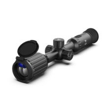 Тепловизионный прицел Lzirtek Veles 350L с дальномером