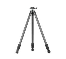 Штатив-трипод карбоновый Sunwayfoto HT2830CS с креплением и адаптером NP-60