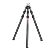 Штатив-трипод карбоновый Sunwayfoto T4030CSI-D с зажимом SM-86 под ложе