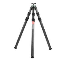 Штатив-трипод карбоновый Sunwayfoto T4030CSI-D с зажимом SM-76 под ложе