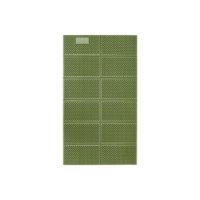 Коврик Naturehike CNK2450WS044 двухспальный складной зеленый