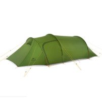 Палатка Naturehike Opalus NH17L001-L 20D, двухместная зеленый