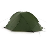 Палатка Naturehike Tagar NH17T180-J двухместная зеленая, 6927595793183