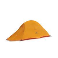 Палатка Naturehike Сloud Up CNK2450WS032 210T одноместная оранжевая
