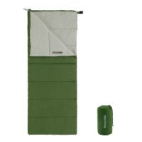Спальный мешок Naturehike NH22MSD05 F150 зеленый