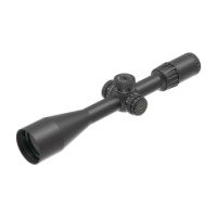 Прицел оптический Vector Optics Tauron GenII 5-30x56 FFP