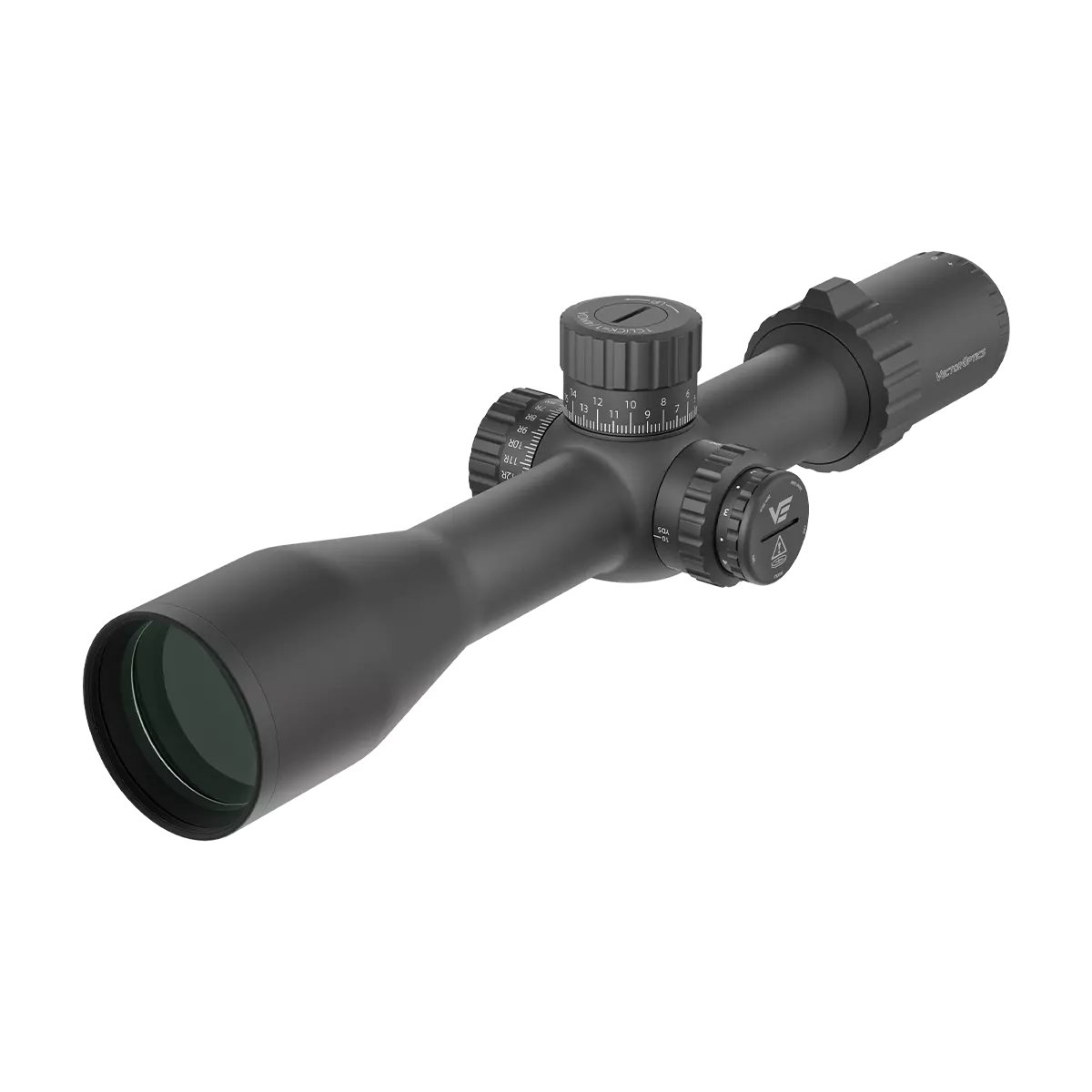 Прицел оптический Vector Optics Tauron 6-24x50 HD MOA FFP