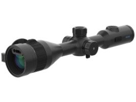 Прицел тепловизионный Sytong M5-650LRF с дальномером