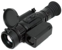 Тепловизионный прицел Fortuna General 2 50L6 R LRF 3000