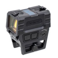 Прицел коллиматорный Holosun AEMS PRO X2 RD MRS, красная марка