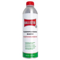 Масло универсальное Ballistol, 500мл