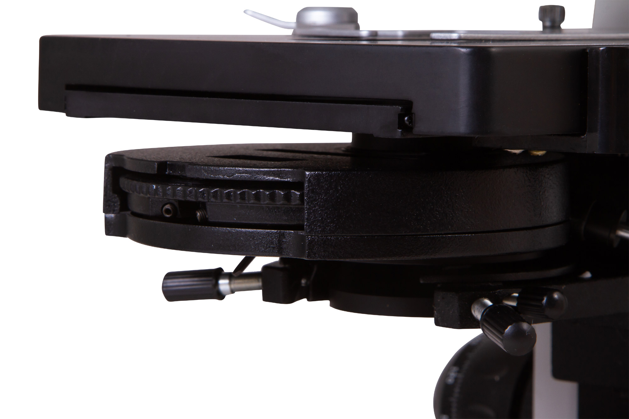 Купить Микроскоп Levenhuk MED 45B, бинокулярный