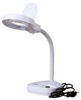 Лупа-лампа Levenhuk Zeno Lamp ZL5 LED