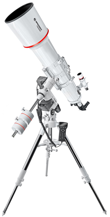 Телескоп Bresser Messier AR-152L/1200 EXOS-2/GOTO