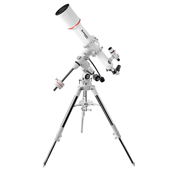 Телескоп Bresser Messier AR-102/1000 EXOS-1/EQ4