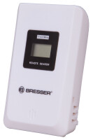 Датчик внешний Bresser для метеостанций, 433 МГц, трехканальный