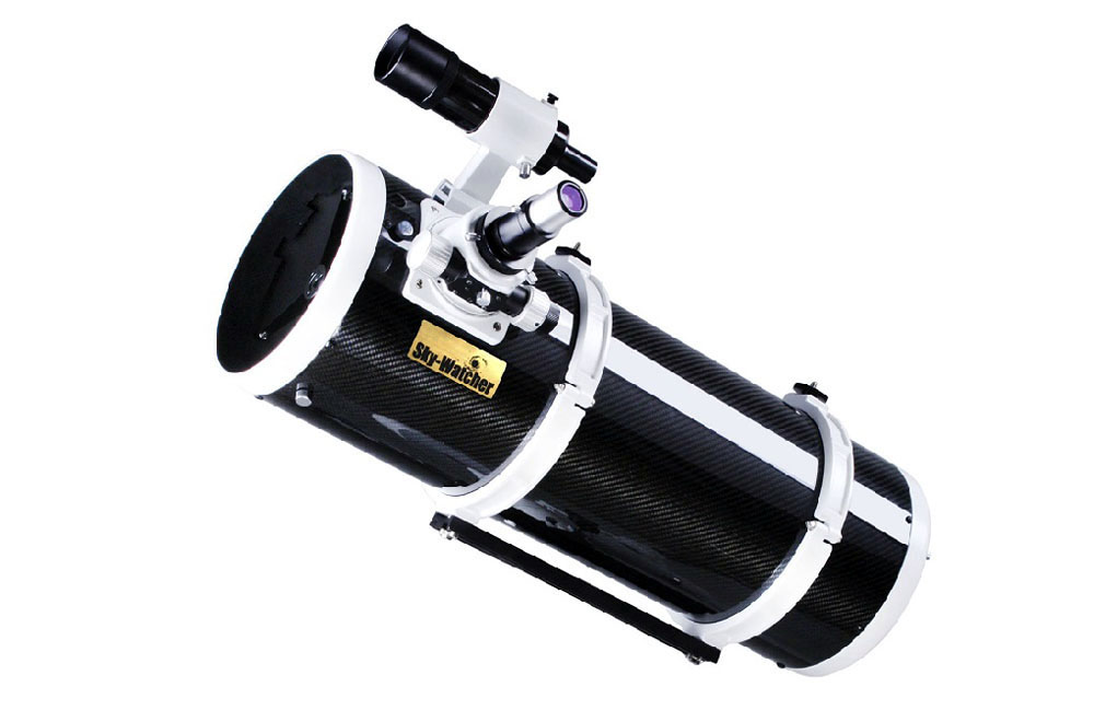 Труба оптическая Sky-Watcher BK P2008 Carbon OTA